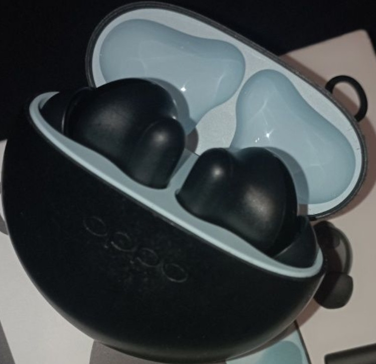 Наушники OPPO Enko Киев - изображение 6