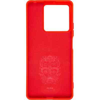 Чехол для мобильного телефона Armorstandart ICON Case Xiaomi Redmi Note 13 5G Red (ARM71889) Винница