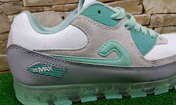 Led кроссовки. ТМ Demax. Киев