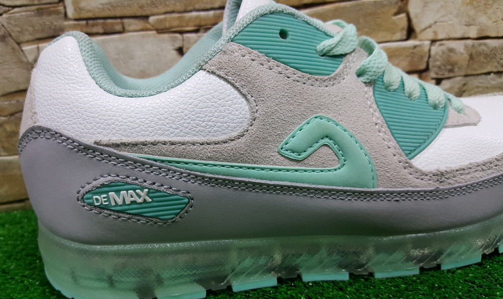 Led кроссовки. ТМ Demax. Киев - изображение 6