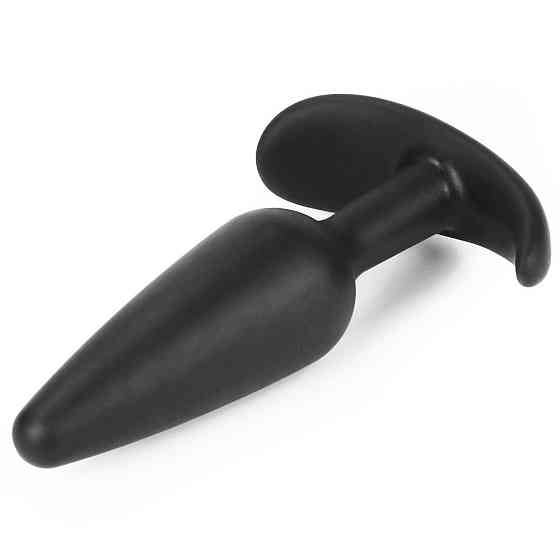 Анальная пробка LURE ME Classic Anal Plug S Sex Aura Киев
