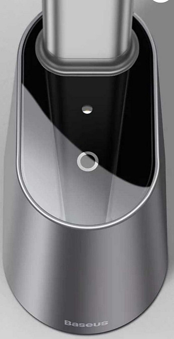 Настільна лампа Baseus Smart Eye Series Charging Folding Reading Desk Харків - фото 1