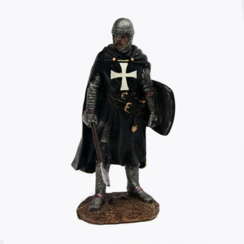 Статуетка інтер'єрна Лицар Київ - фото 1