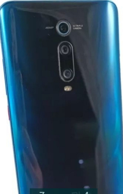 Телефон Xiaomi mi 9t 6/64Gb. Киев - изображение 1