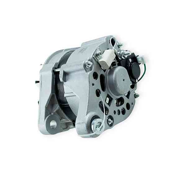 Генератор 2108 (73 А) 2107i, Мукачево