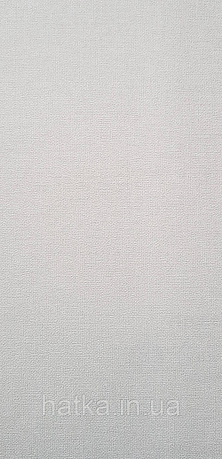 Обои виниловые на флизелине Rasch County Living метровые однотонные матовые под ткань лен светло зеленые Киев - изображение 2