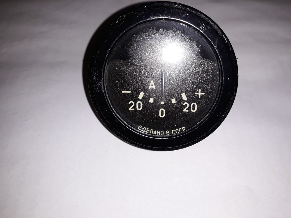 Амперметр АП 6б Харків - фото 1