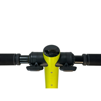 Электросамокат Atlas 0810 Yellow (1096) Винница - изображение 7