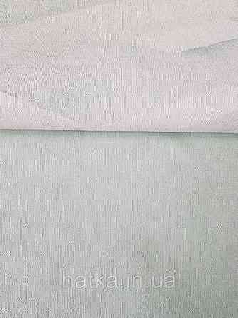 Шпалери вінілові на флізелін гарячого тиснення Marburg Shades однотонні світло бежеві Київ