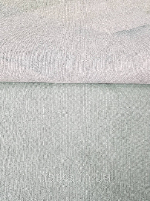 Шпалери вінілові на флізелін гарячого тиснення Marburg Shades однотонні світло бежеві Київ - фото 1