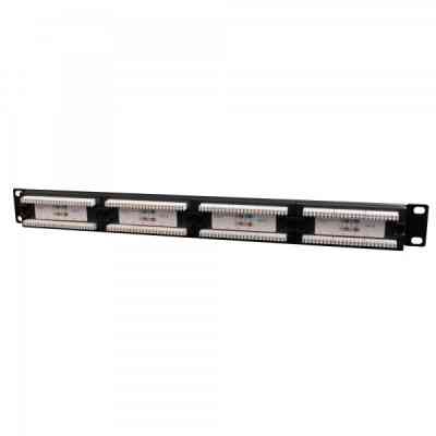 Патч-панель 19