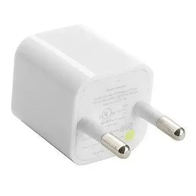 Универсальное сетевое USB зарядное устройство,Адаптер 1А 4GS/3G / 003 IP Киев