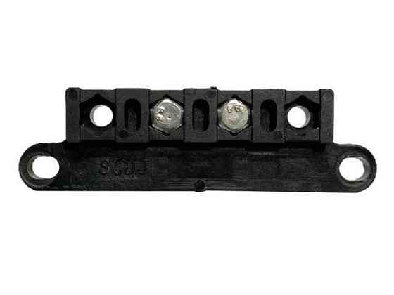 Колодка клемна бензогенератор -1-4KW Мукачево