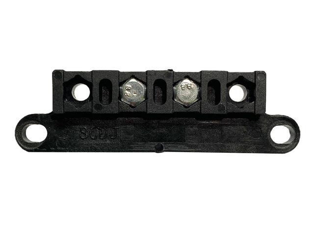 Колодка клеммная бензогенератор1-4KW Мукачево - изображение 2