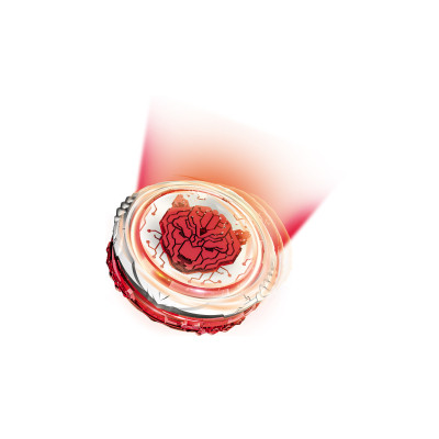 Волчок Infinity Nado VI серия Advanced Pack Blazing War Bear Горящий Боевой Медведь (EU654132) Винница - изображение 2