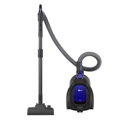 Пилосос LG VC5506NHTB Вінниця - фото 8