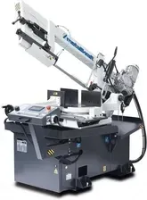 Электрическая пилка Metallkraft Półautomatyczna Piła Taśmowa Do Metalu Bmbs 300 X 320 Ha-Dg 3690041 Киев - изображение 1