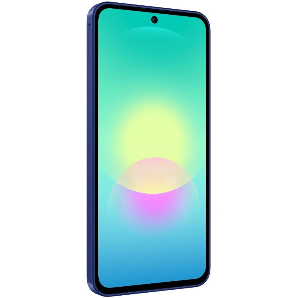 Смартфон Samsung Galaxy A27 5G 6/128GB Blue (SM-A276BZBBEUC) ( 17086 ) Харків - фото 8