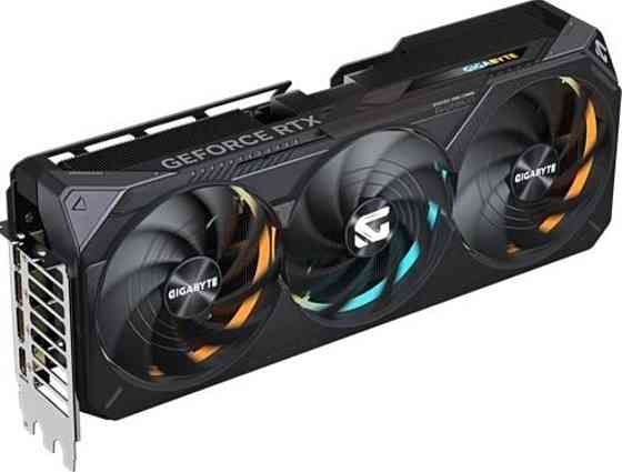 Gigabyte GeForce RTX 5070 Ti Gaming OC 16G (GV-N507T Gaming OC-16GD) Киев