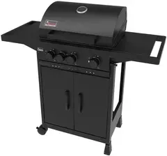 Гриль Activa Mastercook Brooklyn 3+1 8,4+2,8 Kw 19741Gb Киев