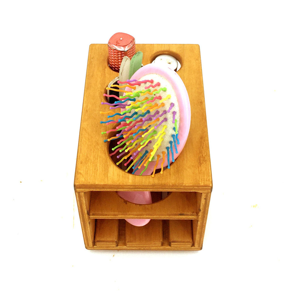 Органайзер для косметики 