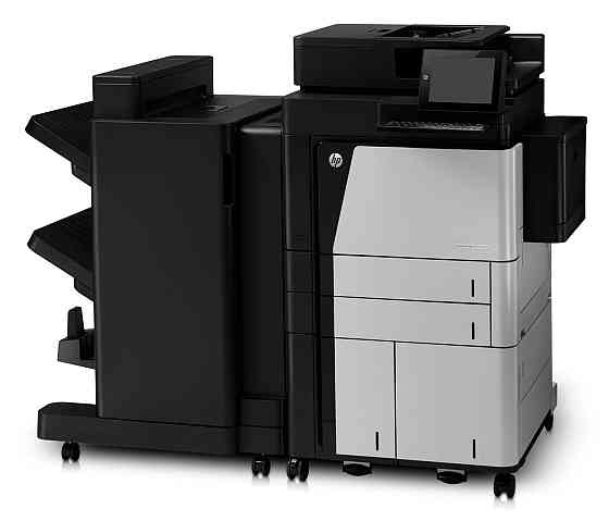 МФУ HP LaserJet Enterprise Flow M830z (CF367A) Киев