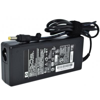 Блок живлення до ноутбуку Drobak HP 90W 18.5V 4.9A разъем 4.8*1.7 (140966) Вінниця - фото 1