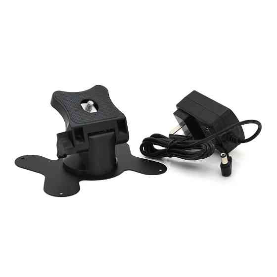 Монітор для відеоспостереження TFT 8" 1024 * 768 (HDMI + VGA + BNC + AV), кут огляду 360 °, IPS, DC: 12V / 1A, BOX Київ