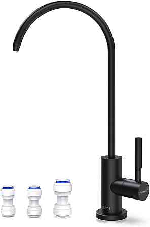 Кран для системи зворотного осмосу Frizzlife st3 Луцьк