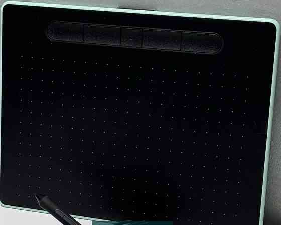 Графічний Планшет Wacom Intuos M Київ