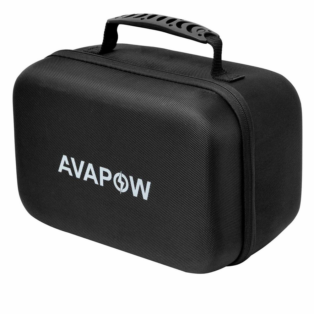 Пусковое устройство Jump Starter с компрессором для авто AVAPOW AP6 (4000A) 74,0Wh/20000mAh Киев - изображение 8