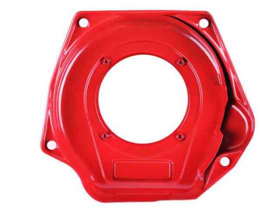 Корпус вентилятора на дизельный двигатель мотоблок дизель 170D Мукачево