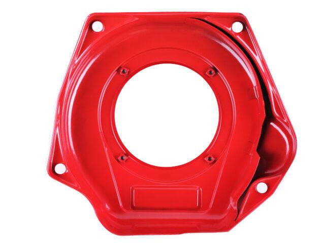 Корпус вентилятора на дизельный двигатель мотоблок дизель 170D Мукачево - изображение 4