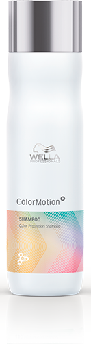 Шампунь для окрашенных волос Wella Color Motoin Plex+ збереження кольору та структури волосся Київ - фото 1