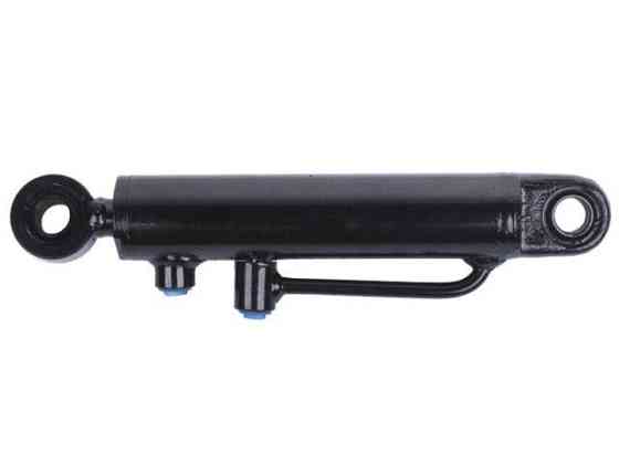 Гідравлічний циліндр рульового механізму на міні-трактор Фотон 244, ДТП 244, міні-трактор Джинма 244/264, Мукачево