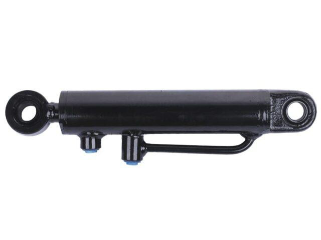 Гідравлічний циліндр рульового механізму на міні-трактор Фотон 244, ДТП 244, міні-трактор Джинма 244/264, Мукачево - фото 3