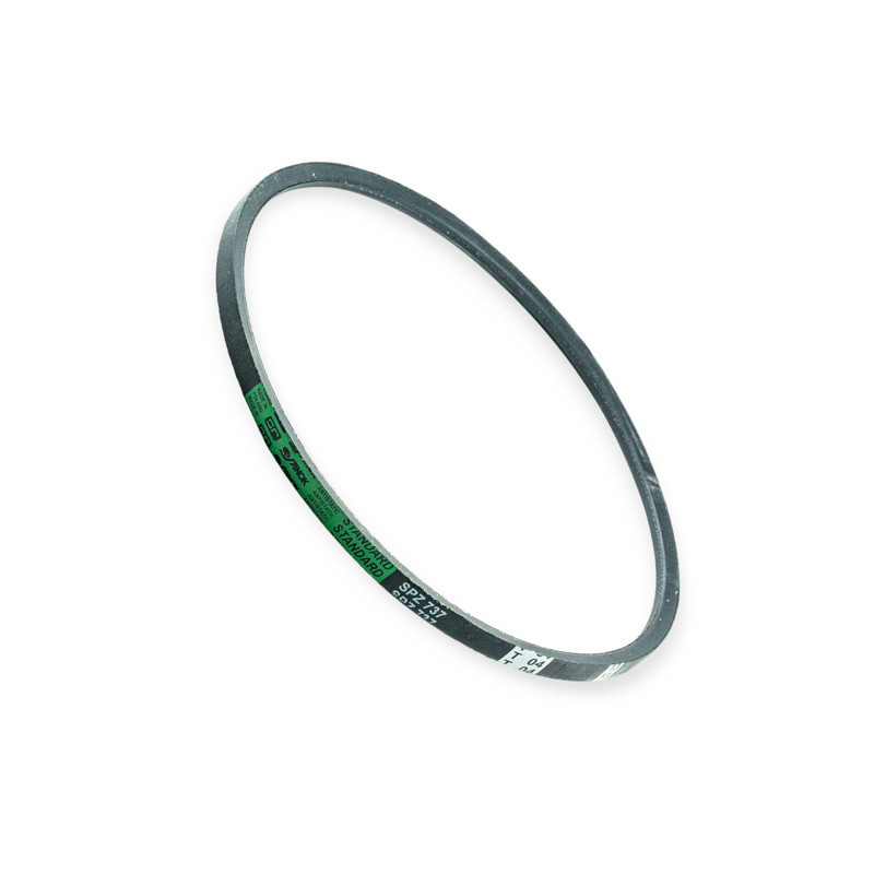 Ремінь 8.5х8-737 Мукачево - фото 1