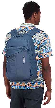 Рюкзак Thule Campus Indago 23L TCAM-7116 Dark Slate (7121859) Киев