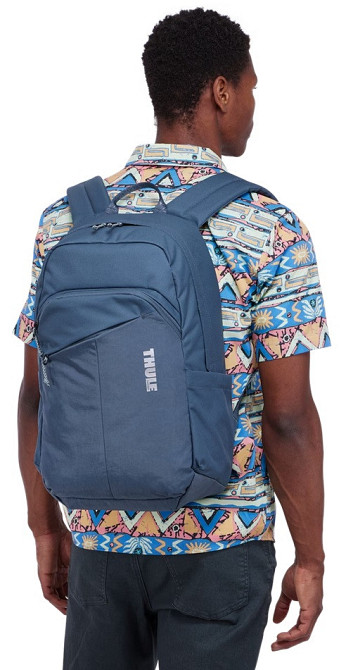 Рюкзак Thule Campus Indago 23L TCAM-7116 Dark Slate (7121859) Київ - фото 5