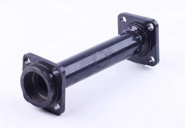 Корпус трансміії правої L-205 мм - KRO 900 Мукачево - фото 2