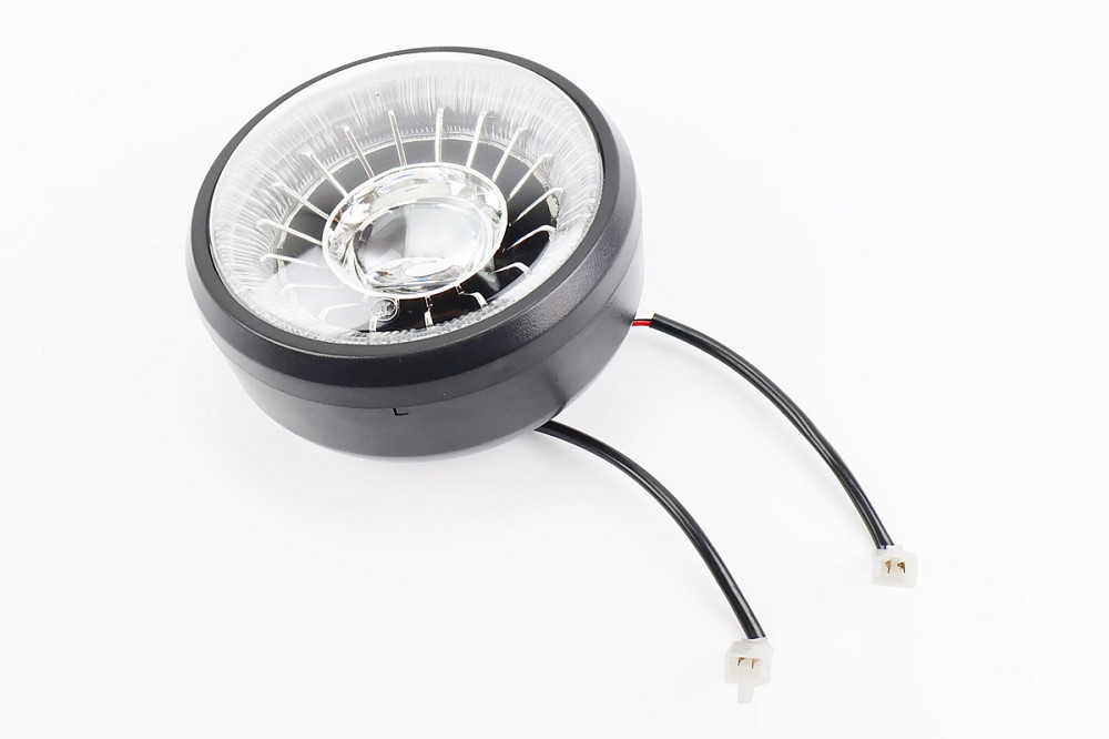 Фара TR-1 Київ - фото 1