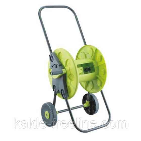 Візок Presto-PS для зрошувального шланга (3101G) Харьков