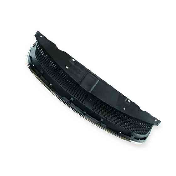 Решітка Lacetti хром радіатора Мукачево