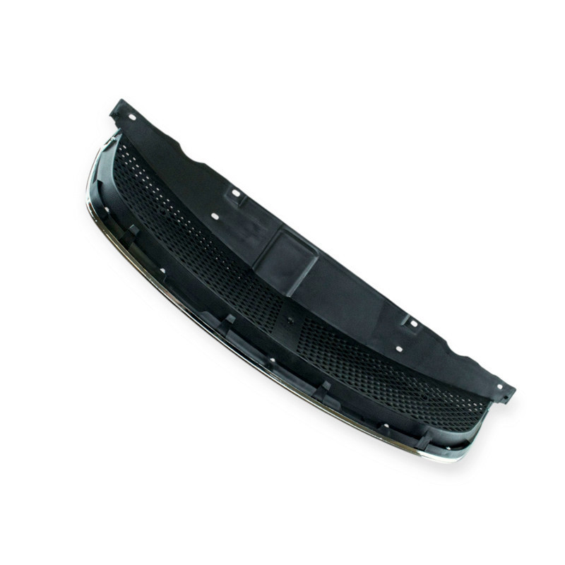 Решетка Lacetti хром радиатора Мукачево - изображение 1