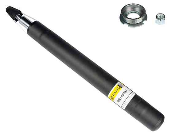 Амортизатор передній Raiso (Швеція) ВАЗ 2108/2109/21099 #RS100831 UAEEANV22 Ковель