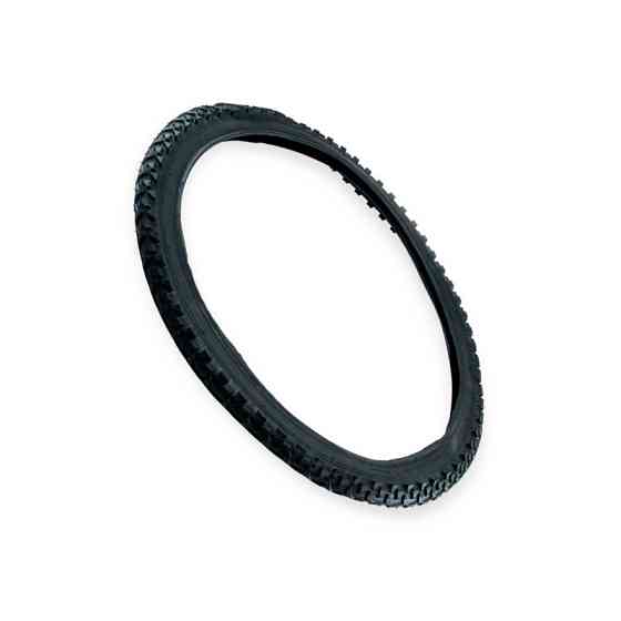 Шина 24*2,125 (57-507) шипованная велосипедная Мукачево