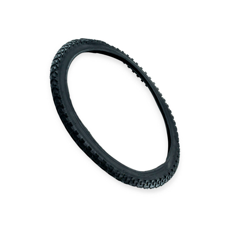 Шина 24*2,125 (57-507) шипованная велосипедная Мукачево - изображение 1