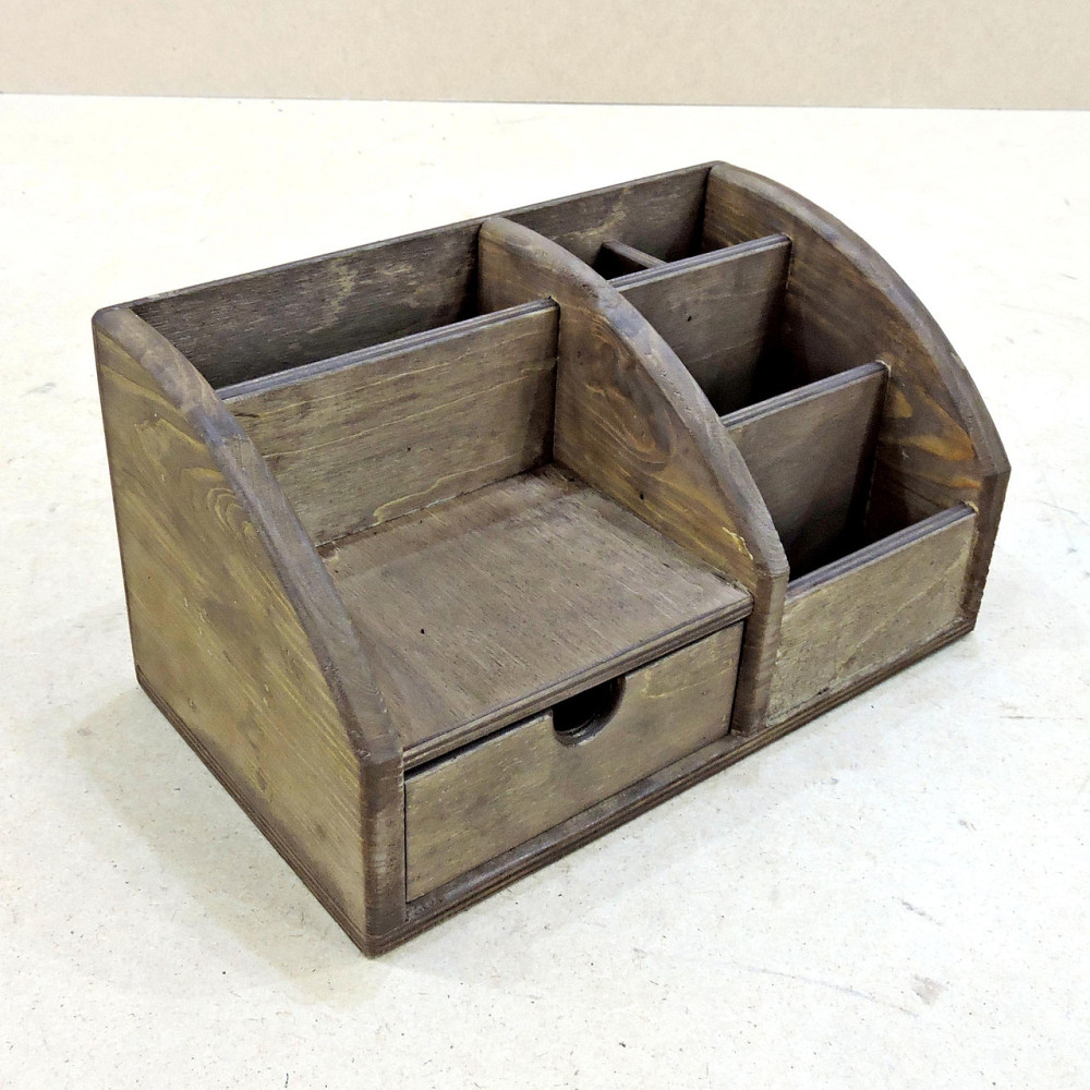 Настольный органайзер 