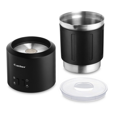 Капучинатор Catler MF621 Винница - изображение 12