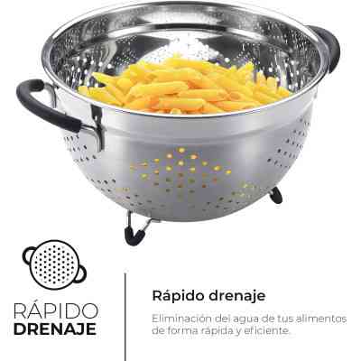 Друшляк MasterPro Foodies collection 24 см (BGMP-1530) Вінниця